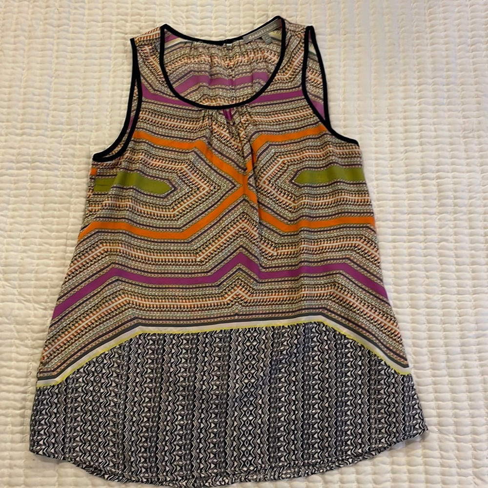 Daniel Rainn size M top